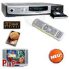 HOMECAST S-8000 CI PVR-80 MIT 80GB FESTPLATTE USB 2.0
