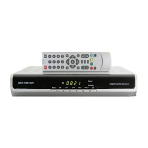 DSR 5001adv