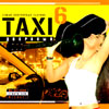TAXI 6 Dworowyj