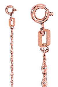 Chain 45cm. - 60cm.