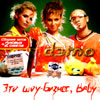 Demo - Eto shou-biznes, baby