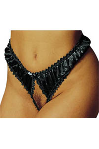 Slip ouvert