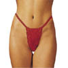 Rosenslip (rot)
