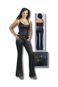 Overall - grösse L