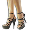 Schuh Charleston - grösse 36