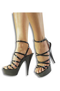 Schuh Charleston - grösse 37