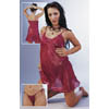 Neglige Set - grösse S