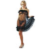 Babydoll und String - grösse S