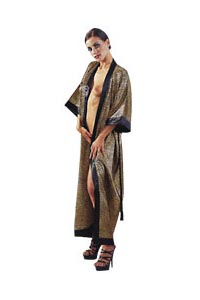 Kimono - grösse S/M