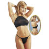 Sexy Set schwarz S/M