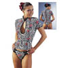 China Girl Rio und Shirt L