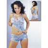 Sun Select Top und Pants M