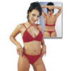 Top und Rio rot S/M