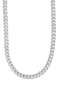 Chain, 21cm. - 55cm.