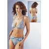 Bikini türkis M