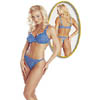 Push up BH + Rio blau 85C/L