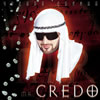 Mr. Credo - Tchudnaja dolina