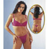 BH Set Herzen pink 75B/S