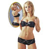 BH-Set Ketten schwarz 80B/M