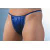 Rosenslip blau S-L
