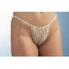 Rosenslip champagner S-L