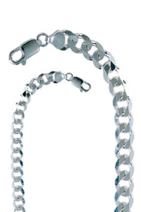 Chain, 21cm. - 60cm.