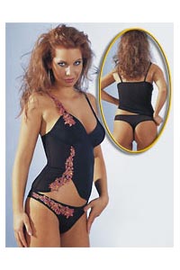 Top+Rio sw Stickerei S