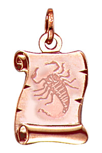 Sternzeichen (Skorpion)