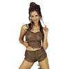 Hemdchenset leo M/L