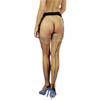 Strümpfe Nylons braun 3