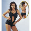 Body mit Riemen M