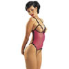 Body ouvert pink S-L