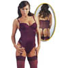 Body bordeaux 80B/M