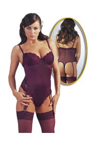 Body bordeaux 80B/M