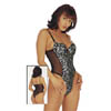 Body Rosen schwarz 80B/M