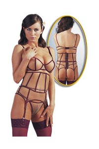 4 Teiler transparent 85C/L