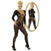 Catsuit Kreuz L/XL
