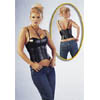 LI Corsage schwarz S