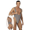 Herren Body anthrazit S/M