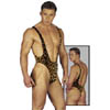 Herren Body leo L/XL