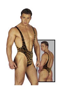 Herren Body leo L/XL