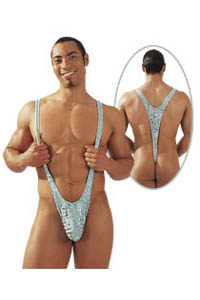SvenO Body Azzuro türkis S