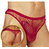 Herren Netz-Rio rot L
