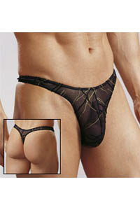 Herren Rio Flock S