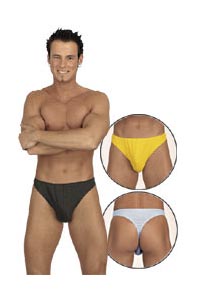 Herren Rio 3er-Pack S