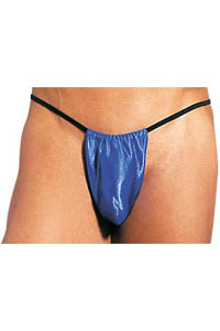 Herren String 3er-Pack S-L