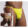 Herren Ministring gelb L