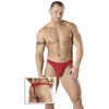 Herren Rio rot M