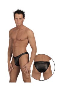 Herren Wet Slip schwarz XL