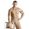 Herren Slip M